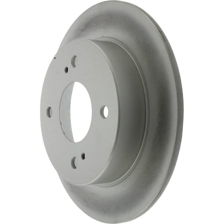 Centric Parts Centric 320.42051F Gcx Elemental Protection Disc Brake Rotors - Full Coating 320.42051F
